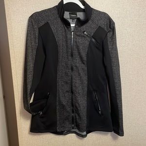 Jacket {Liverpool denim}